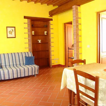 Apartment San Frustino