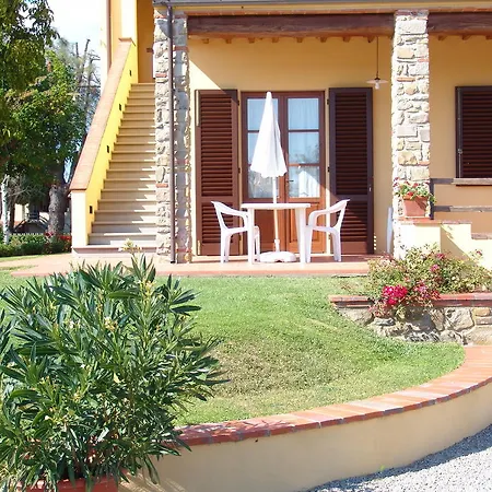 Apartment San Frustino Pergine Valdarno