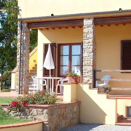 San Frustino Pergine Valdarno