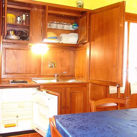 Apartment San Frustino