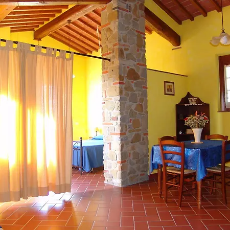 Apartment San Frustino Pergine Valdarno