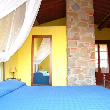 Apartment San Frustino *